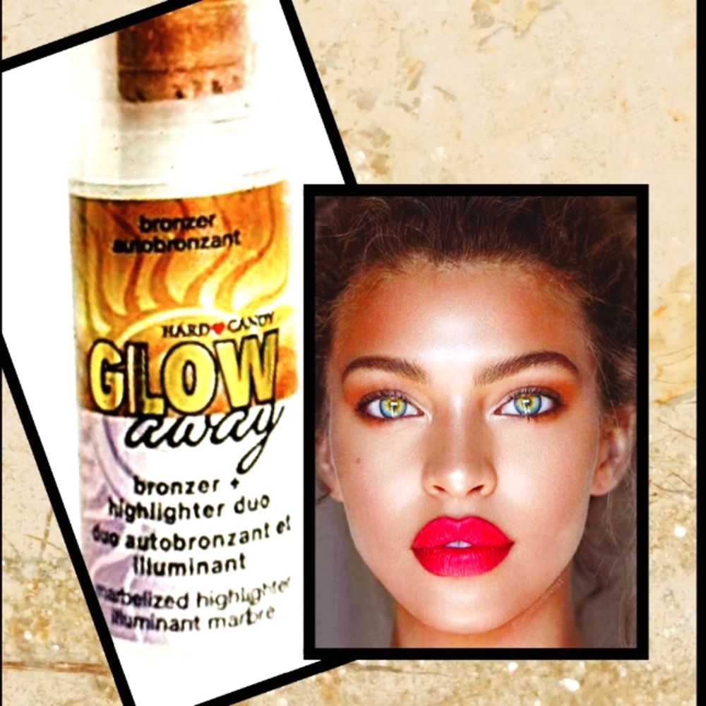Hard Candy Glow Stick! 🍬